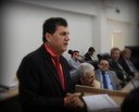 Vereador Júlio Dias pede informações a prefeitura sobre gastos com publicidade Vereador Júlio Dias pede informações a prefeitura sobre gastos com publicidade
