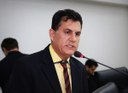 Júlio Dias quer promover arborização em áreas verdes de Sinop Júlio Dias quer promover arborização em áreas verdes de Sinop
