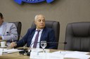 Juventino aponta mecanismo de inclusão social às pessoas surdas Juventino aponta mecanismo de inclusão social às pessoas surdas