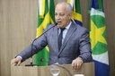 Juventino apresenta demandas de infraestrutura para pasta de Obras Juventino apresenta demandas de infraestrutura para pasta de Obras