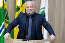 Juventino apresenta demandas para a secretaria municipal de Obras Juventino apresenta demandas para a secretaria municipal de Obras