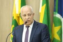Juventino apresenta demandas para as pastas de Obras, de Educação e de Trânsito Juventino apresenta demandas para as pastas de Obras, de Educação e de Trânsito