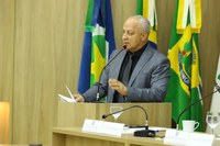 Juventino cobra equipamentos para aumentar segurança no trânsito
