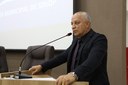 Juventino cobra reforma em patrimônio histórico e cultural de Sinop Juventino cobra reforma em patrimônio histórico e cultural de Sinop