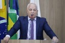Juventino indica construção de praça no Jardim Tarumã Juventino indica construção de praça no Jardim Tarumã