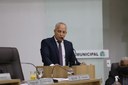 Juventino indica criação de Gratificação por Desempenho de Atividade Delegada Juventino indica criação de Gratificação por Desempenho de Atividade Delegada
