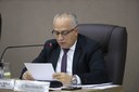 Juventino indica declarar AMEA como de Utilidade Pública