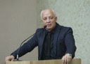 Juventino Silva homenageia pioneiros de Sinop com denominação de quatro ruas Juventino Silva homenageia pioneiros de Sinop com denominação de quatro ruas
