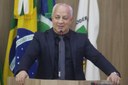 Juventino solicita construção de praça no Jardim Ibirapuera Juventino solicita construção de praça no Jardim Ibirapuera