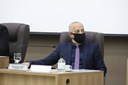 Juventino sugere retomada de incentivo fiscal para Cultura Juventino sugere retomada de incentivo fiscal para Cultura