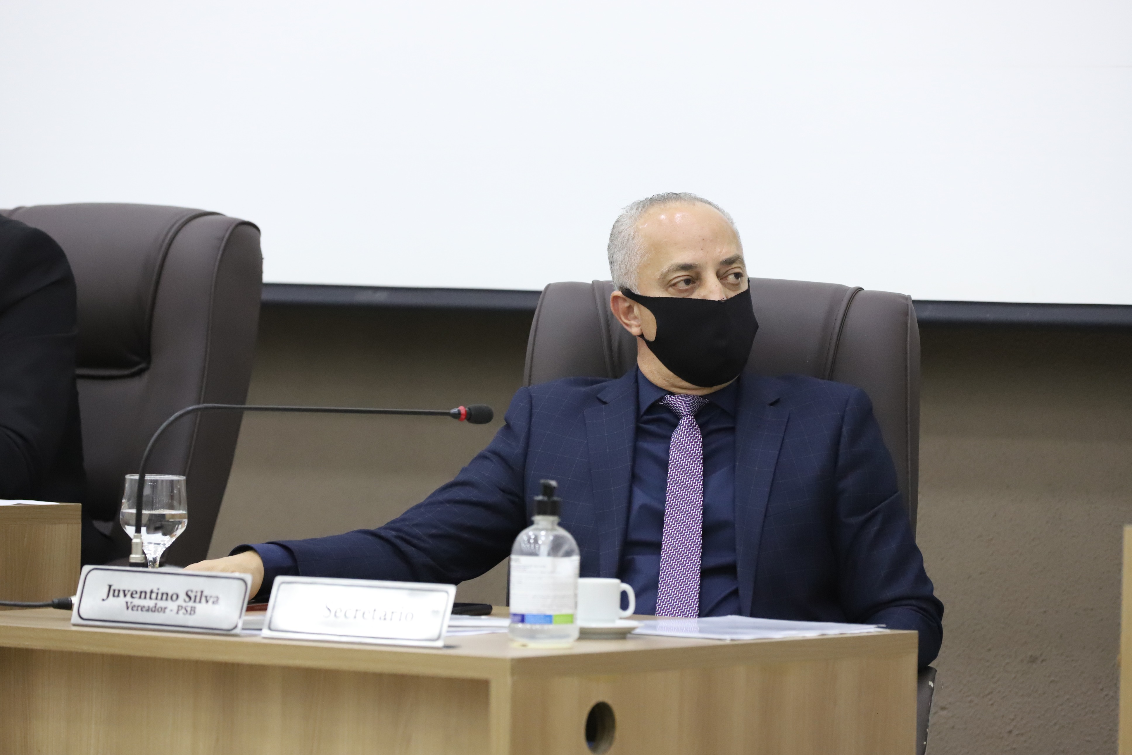 Juventino sugere retomada de incentivo fiscal para Cultura