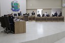 Legislativo se reúne na sexta-feira para votar 27 matérias; veja a pauta Legislativo se reúne na sexta-feira para votar 27 matérias; veja a pauta