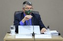 Visera cobra informações sobre reajustes da tarifa de água Visera cobra informações sobre reajustes da tarifa de água