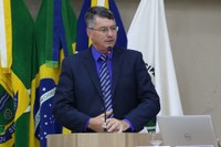 Visera deve destinar verba impositiva para asfaltamento da Comunidade Adalgisa