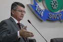 Leonardo Visera fiscaliza contrato de call center com a prefeitura Leonardo Visera fiscaliza contrato de call center com a prefeitura