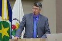 Leonardo Visera pede à prefeitura, o custeio do transporte dos ACS’s e ACE Leonardo Visera pede à prefeitura, o custeio do transporte dos ACS’s e ACE