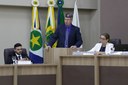 Leonardo Visera pede melhorias para o trânsito de Sinop Leonardo Visera pede melhorias para o trânsito de Sinop