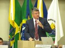 Leonardo Visera pede sinalização horizontal e patrolamento de estrada de Sinop Leonardo Visera pede sinalização horizontal e patrolamento de estrada de Sinop