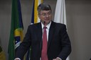 Visera quer padronização de rotatórias para organizar trânsito Visera quer padronização de rotatórias para organizar trânsito