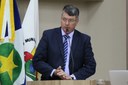 Leonardo Visera tem sete projetos aprovados durante Sessão Ordinária Leonardo Visera tem sete projetos aprovados durante Sessão Ordinária