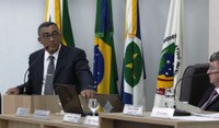 Lindomar sugere campanha contra queimadas urbanas em Sinop 	