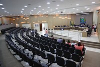 LOA 2023 é aprovada em primeira votação pelos vereadores