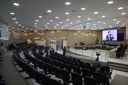 LOA 2024 passa pela primeira votação do legislativo municipal de Sinop
