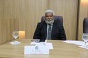 Lucinei pede Projeto para imunização de idosos contra pneumonia Lucinei pede Projeto para imunização de idosos contra pneumonia