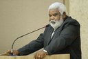 Lucinei solicita fechamento de vala na Joaquim Socreppa 
