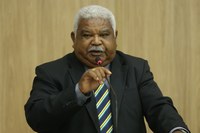 Lucinei sugere reforma e manutenção em estrutura da P18