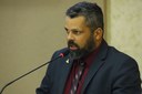 Luis Paulo apresenta demandas para as secretarias de Saúde e de Obras