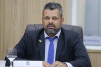 Luis Paulo cobra de deputado patrulha mecanizada para Agricultura Familiar 