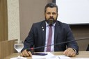 Luis Paulo homenageia empresa por entrega de calcário a produtores da Gleba Mercedes Luis Paulo homenageia empresa por entrega de calcário a produtores da Gleba Mercedes