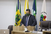 Luis Paulo aponta demandas à Secretaria de Trânsito