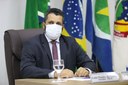 Luís Paulo reivindica desvio de valetão Luís Paulo reivindica desvio de valetão