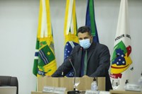 Luís Paulo requer informações sobre alunos da zona rural 