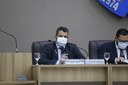 Luis Paulo sugere criação de programa de apoio aos apicultores Luis Paulo sugere criação de programa de apoio aos apicultores