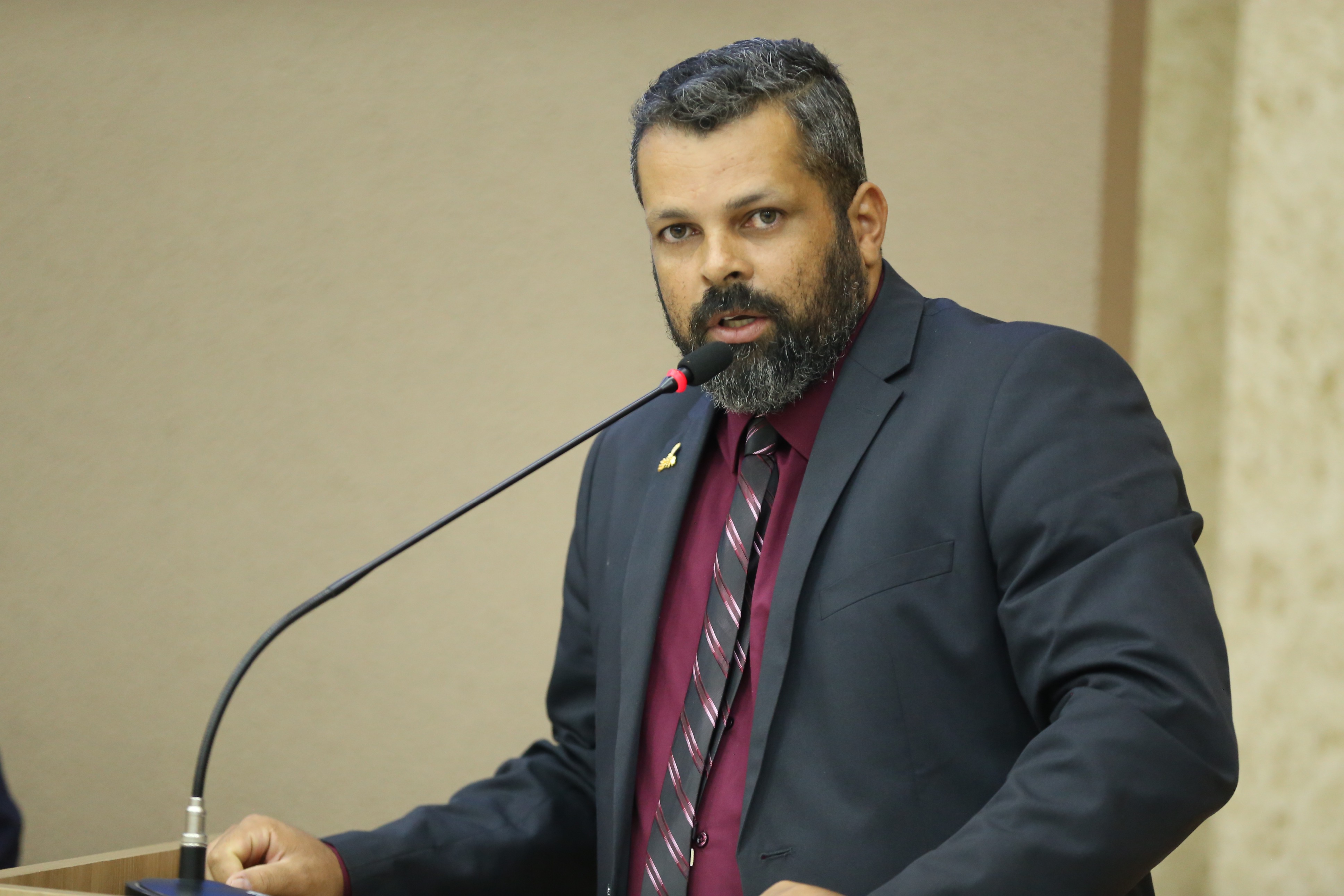 Luis Paulo sugere desmembrar pasta da Agricultura