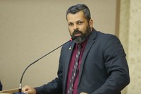 Luis Paulo sugere desmembrar pasta da Agricultura