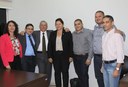 Mais duas personalidades receberão da câmara o título de cidadão sinopense Mais duas personalidades receberão da câmara o título de cidadão sinopense