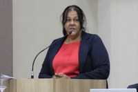 Maria José consegue aprovação de projeto que cria dia do Coroinha