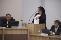 Maria José da Saúde requer informações sobre paralização de cirurgias