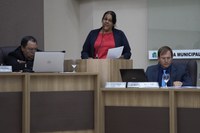 Maria José da Saúde solicita implantação de Bueiro Inteligente 