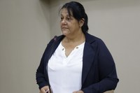 Maria José da Saúde sugere instalação de bueiros inteligentes