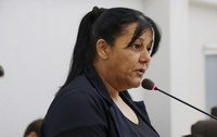 Maria José solicita reposição de boca de lobo na Avenida dos Ingás