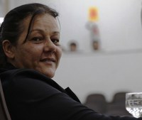 Maria José sugere cooperação entre secretarias para implantação do programa “Saúde na Escola”