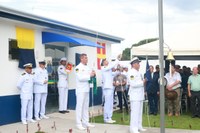 Marinha instala agência fluvial em Sinop