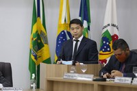 Mário aprova projeto e homenageia pioneiro 