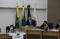 Mário requer do Prodeurbs dados sobre a Estrada Glória