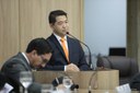 Vereador Mário Sugizaki homenageia educação física e concede título honorário Vereador Mário Sugizaki homenageia educação física e concede título honorário